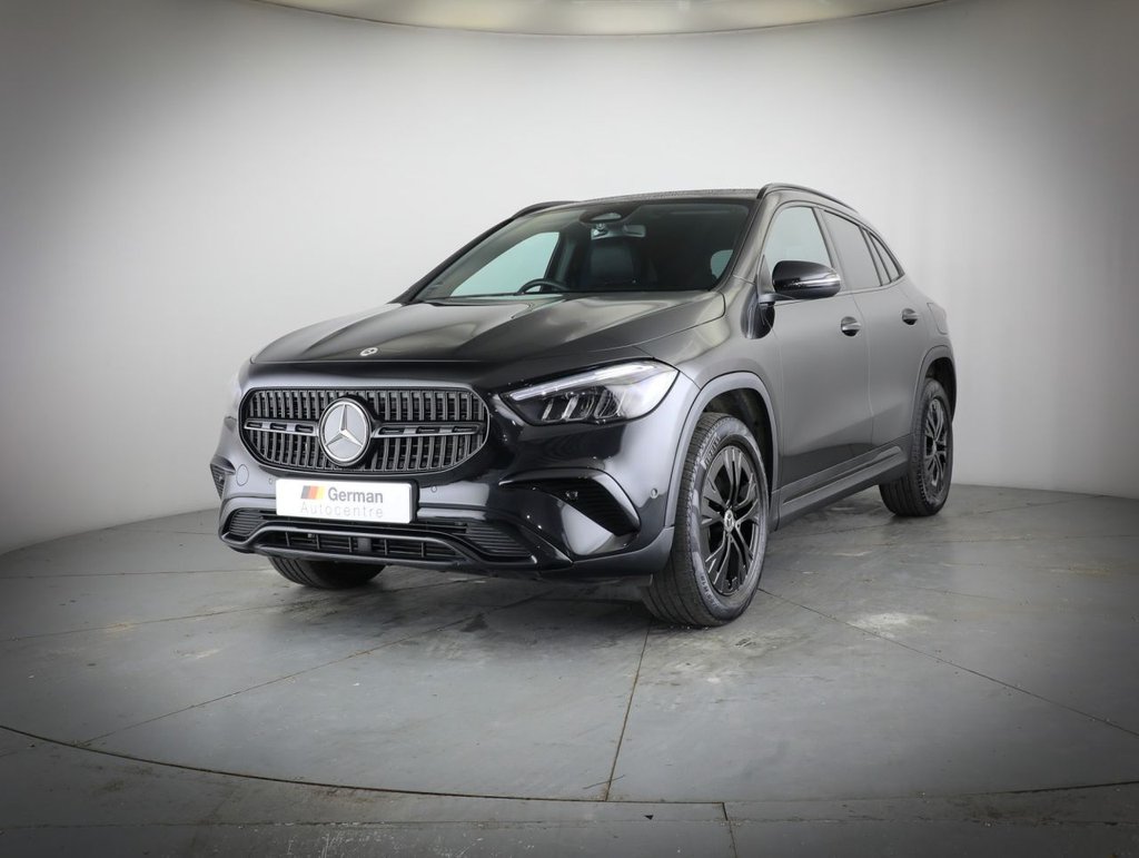 Used Mercedes-Benz GLA 2024 for sale - 76474638: Photo 16
