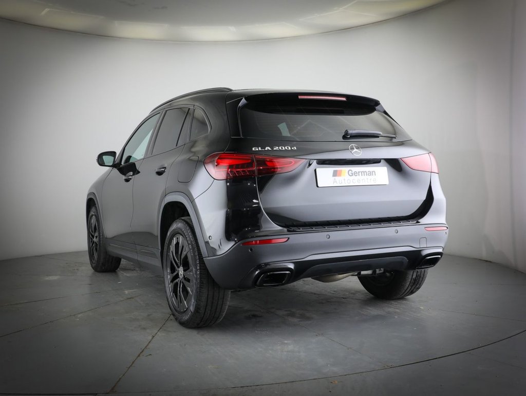 Used Mercedes-Benz GLA 2024 for sale - 76474638: Photo 17