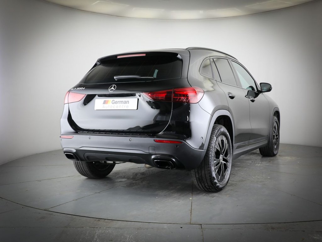 Used Mercedes-Benz GLA 2024 for sale - 76474638: Photo 19