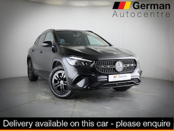 Used Mercedes-Benz GLA 2024 for sale - 76474638: Photo