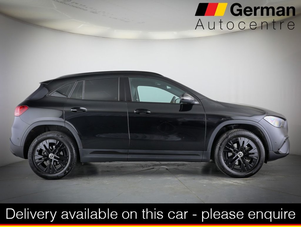 Used Mercedes-Benz GLA 2024 for sale - 76474638: Photo 2
