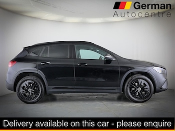 Used Mercedes-Benz GLA 2024 for sale - 76474638: Photo