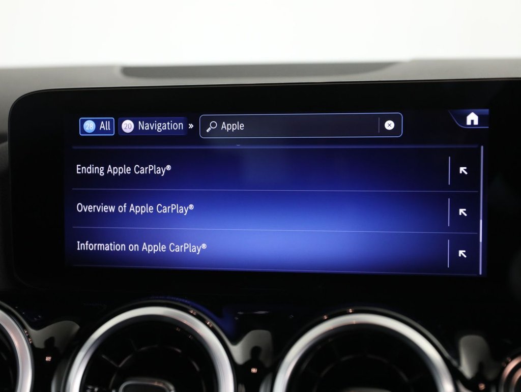 Used Mercedes-Benz GLA 2024 for sale - 76474638: Photo 37