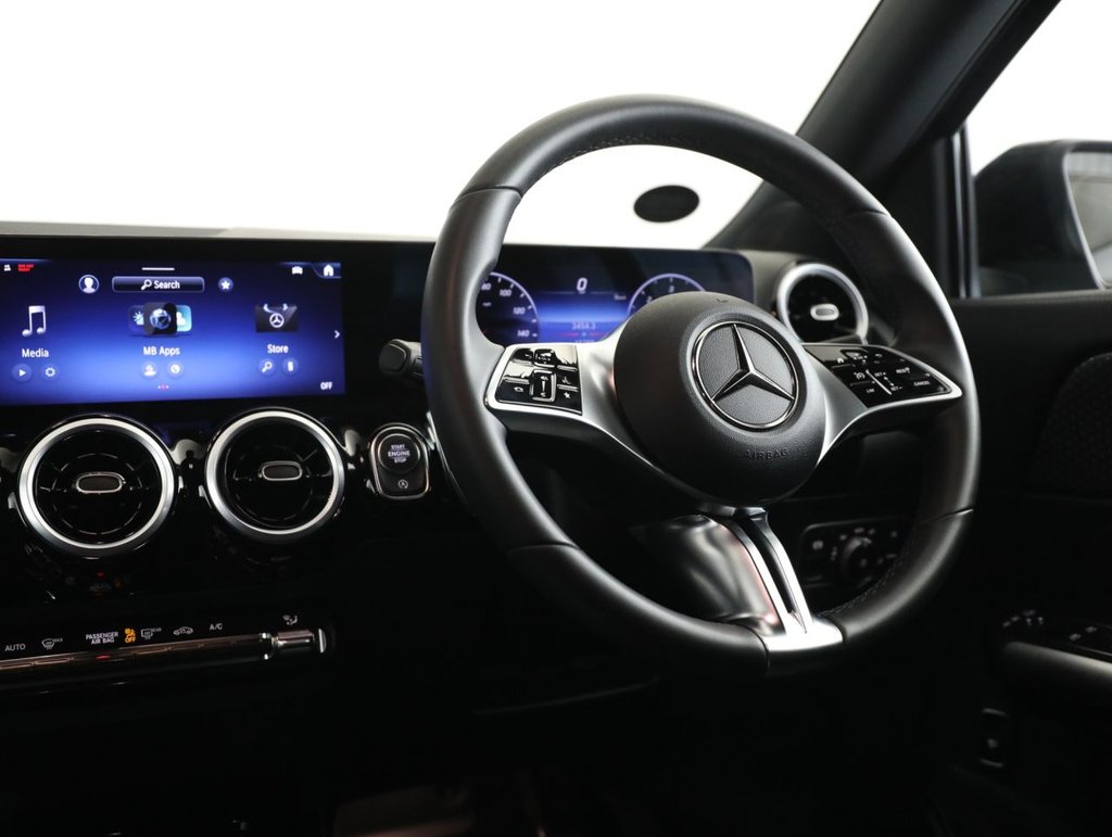 Used Mercedes-Benz GLA 2024 for sale - 76474638: Photo 38