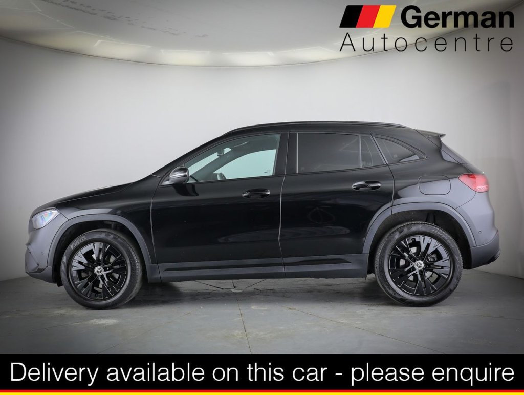 Used Mercedes-Benz GLA 2024 for sale - 76474638: Photo 4