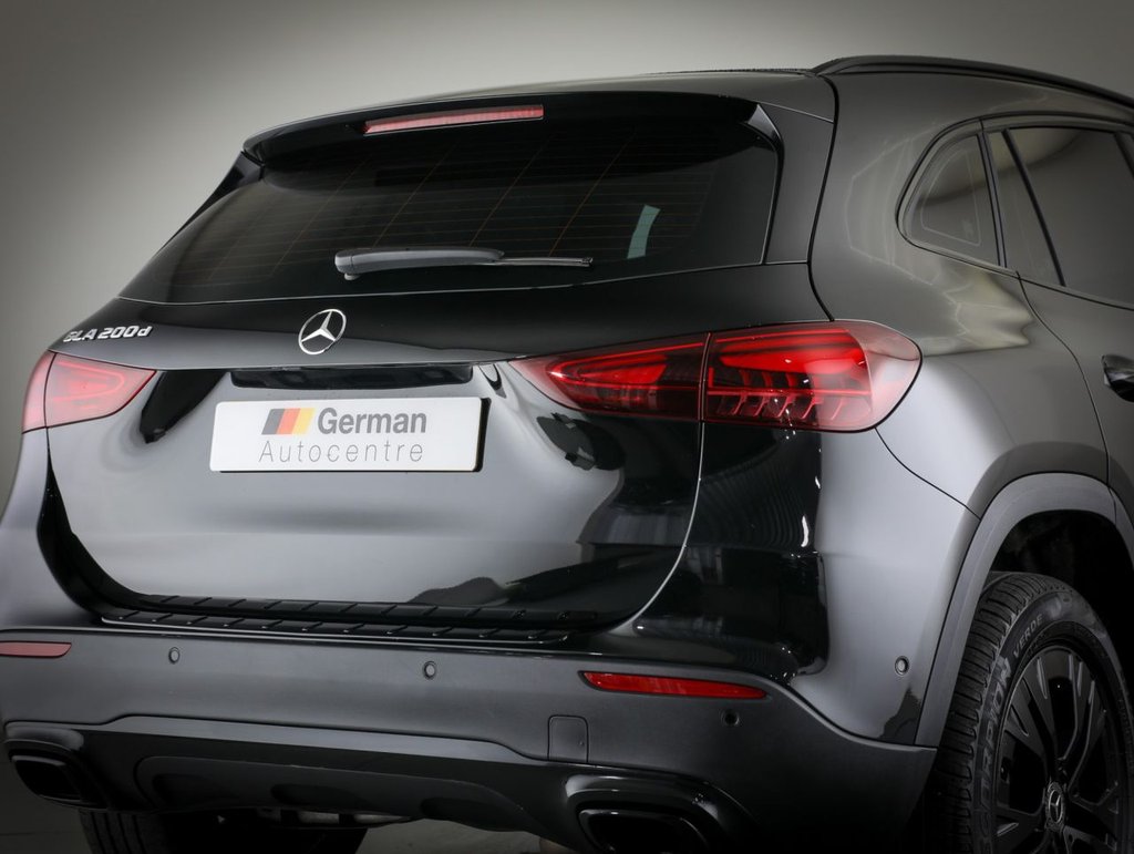 Used Mercedes-Benz GLA 2024 for sale - 76474638: Photo 6