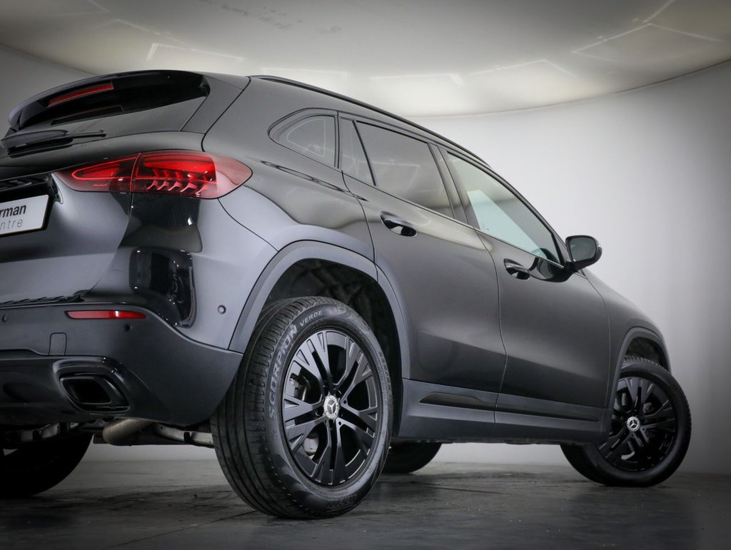 Used Mercedes-Benz GLA 2024 for sale - 76474638: Photo 8