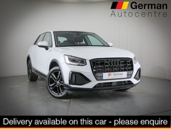 Used Audi Q2 2023 for sale - 78923940: Photo