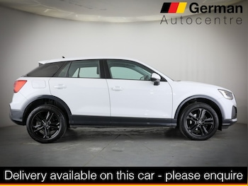 Used Audi Q2 2023 for sale - 78923940: Photo