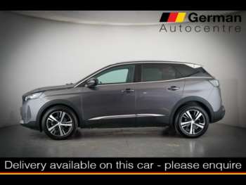 Used Peugeot 3008 2022 for sale - 75025025: Photo