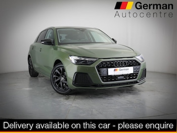 Used Audi A1 2024 for sale - 75771018: Photo
