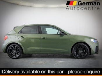 Used Audi A1 2024 for sale - 75771018: Photo
