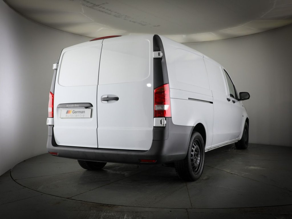 Used Mercedes-Benz Vito 2023 for sale - 77480187: Photo 15