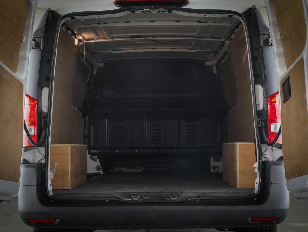 Used Mercedes-Benz Vito 2023 for sale - 77480187: Photo 16