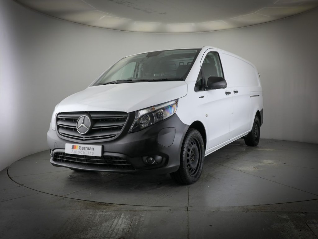 Used Mercedes-Benz Vito 2023 for sale - 77480187: Photo 17