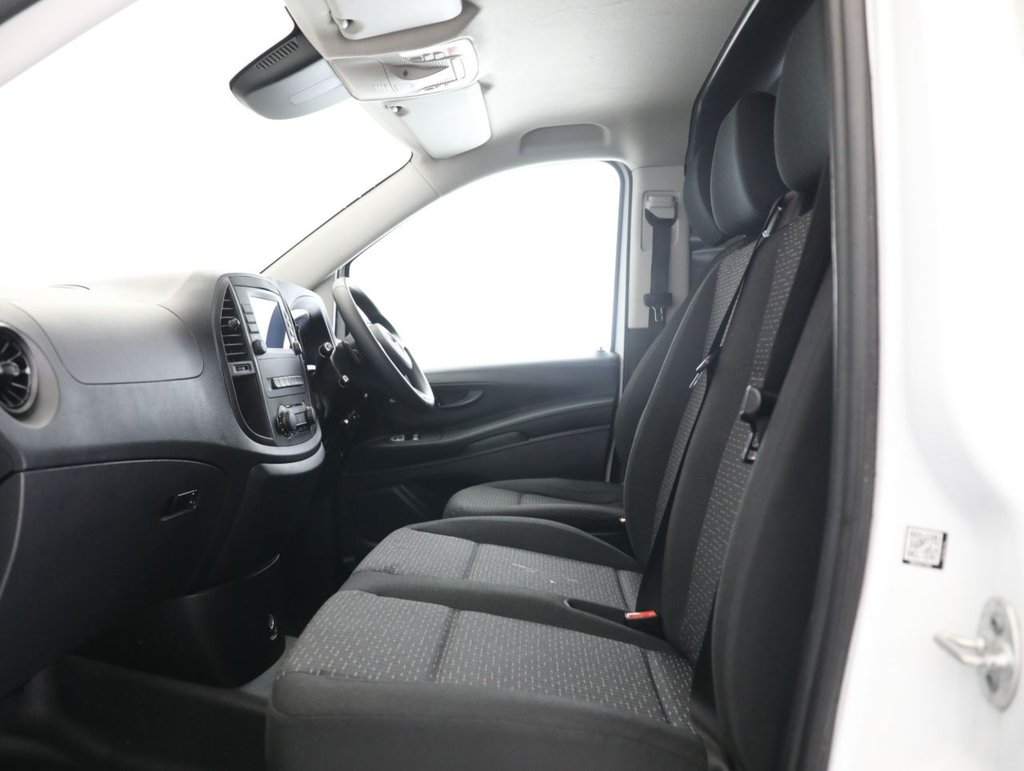 Used Mercedes-Benz Vito 2023 for sale - 77480187: Photo 31