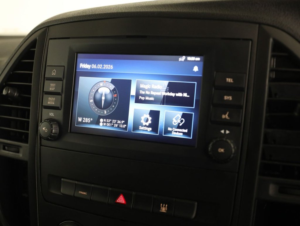 Used Mercedes-Benz Vito 2023 for sale - 77480187: Photo 33