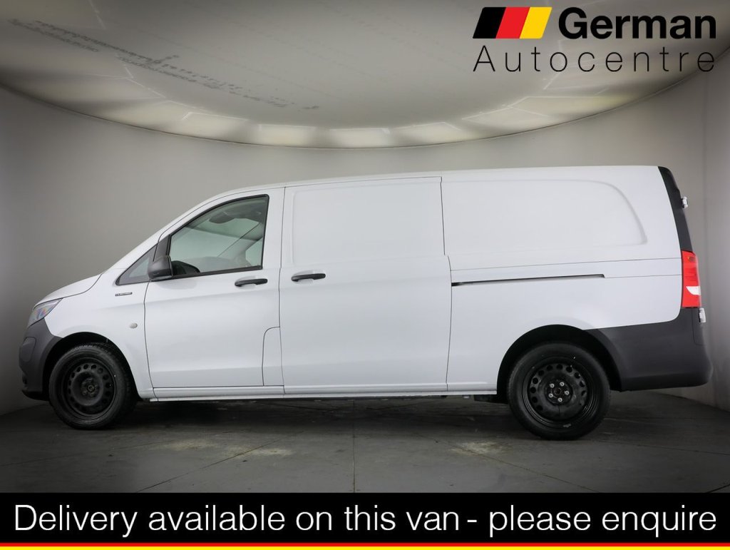 Used Mercedes-Benz Vito 2023 for sale - 77480187: Photo 5