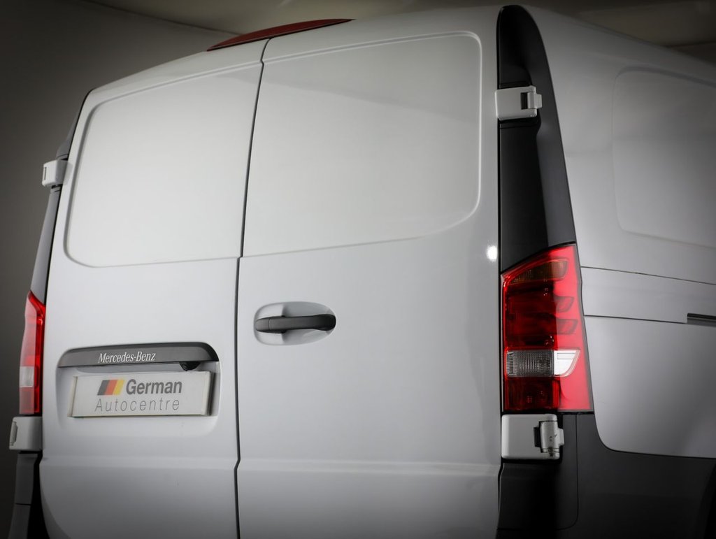 Used Mercedes-Benz Vito 2023 for sale - 77480187: Photo 7