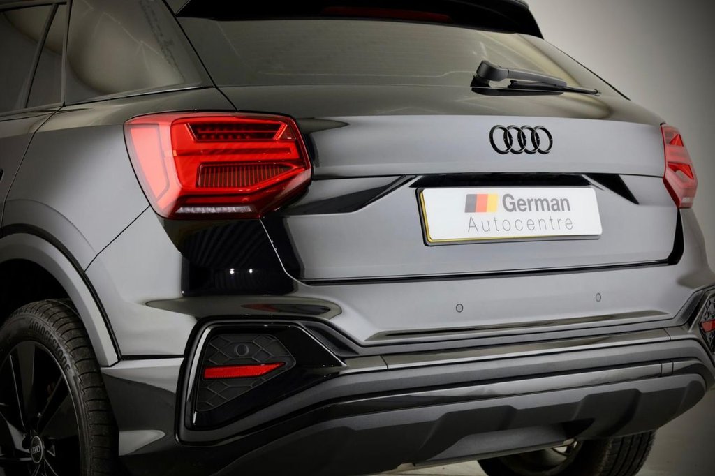 Used Audi Q2 2022 for sale - 76523307: Photo 13