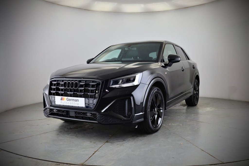 Used Audi Q2 2022 for sale - 76523307: Photo 14