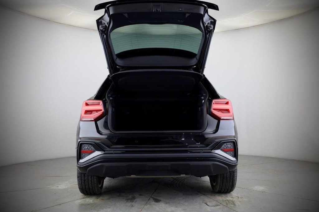 Used Audi Q2 2022 for sale - 76523307: Photo 15