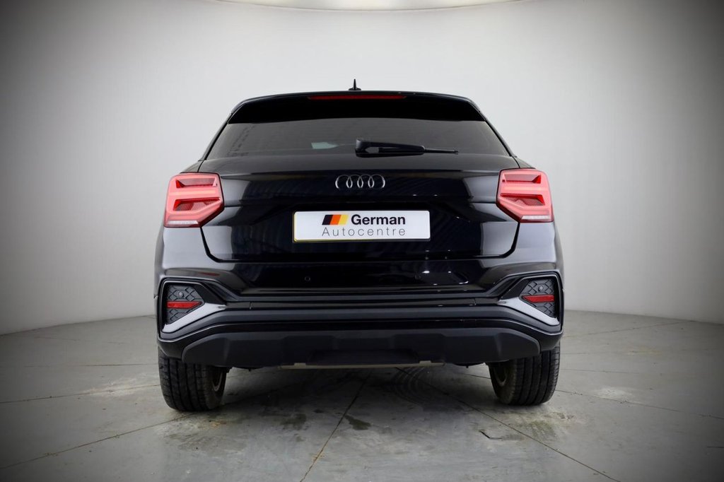 Used Audi Q2 2022 for sale - 76523307: Photo 17