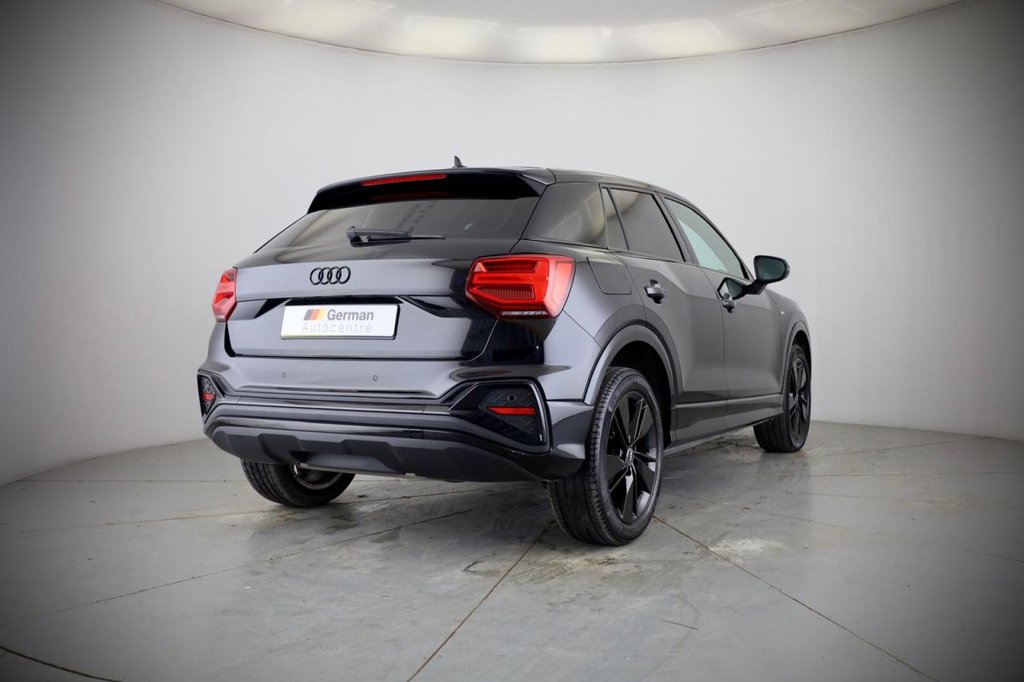 Used Audi Q2 2022 for sale - 76523307: Photo 18