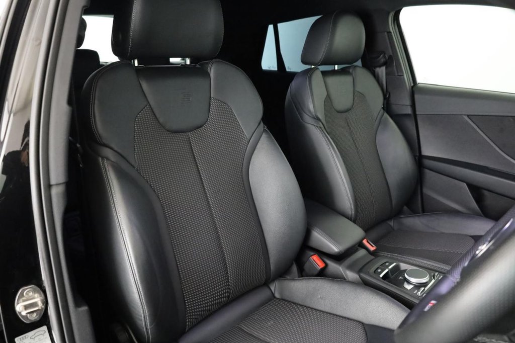 Used Audi Q2 2022 for sale - 76523307: Photo 19