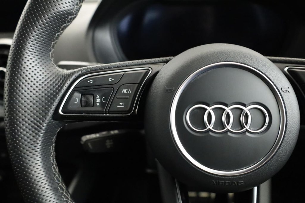 Used Audi Q2 2022 for sale - 76523307: Photo 20