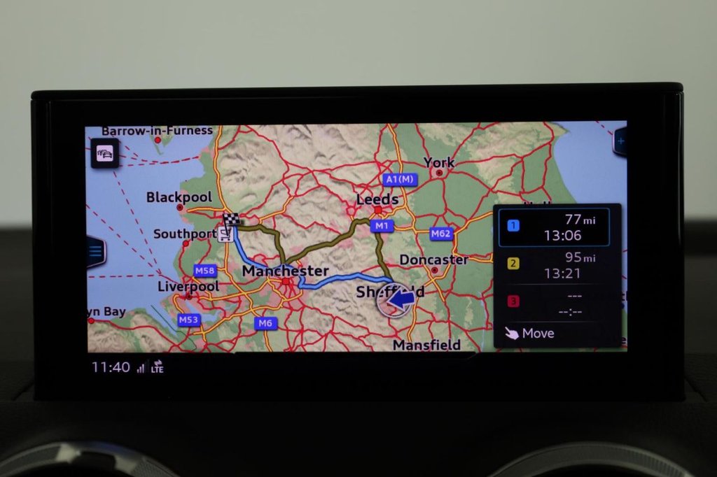 Used Audi Q2 2022 for sale - 76523307: Photo 22