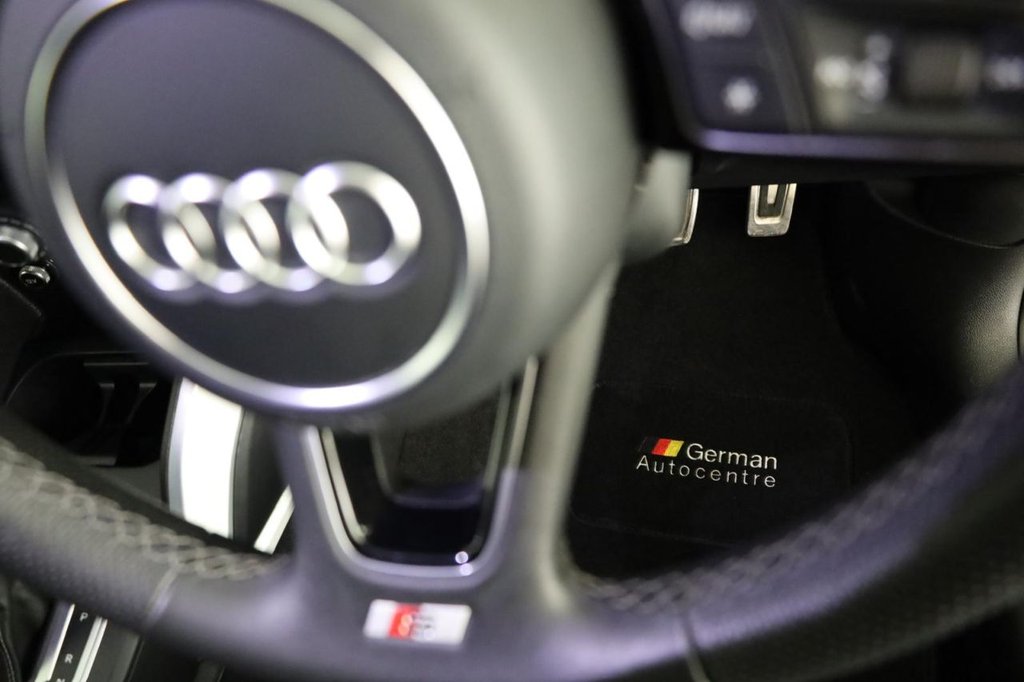 Used Audi Q2 2022 for sale - 76523307: Photo 25