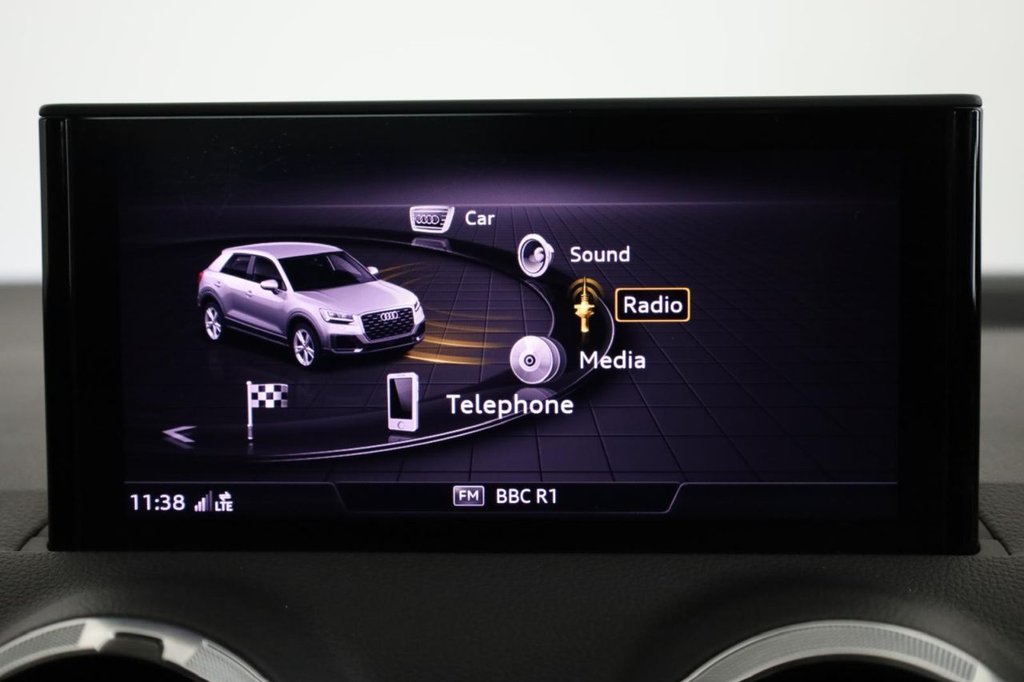 Used Audi Q2 2022 for sale - 76523307: Photo 29