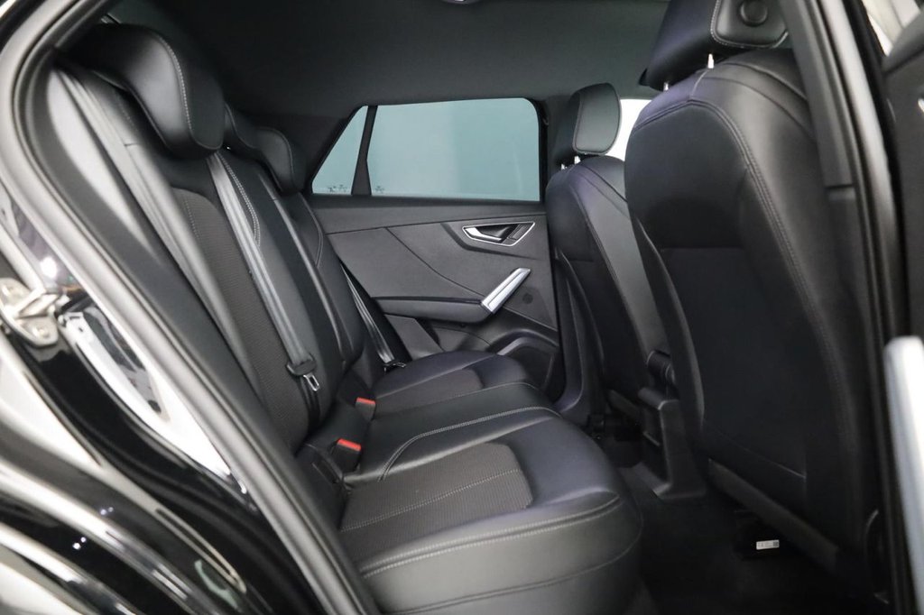 Used Audi Q2 2022 for sale - 76523307: Photo 31