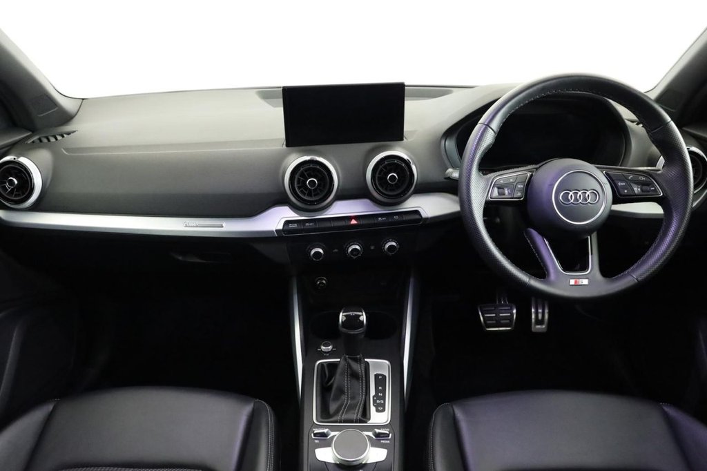 Used Audi Q2 2022 for sale - 76523307: Photo 35