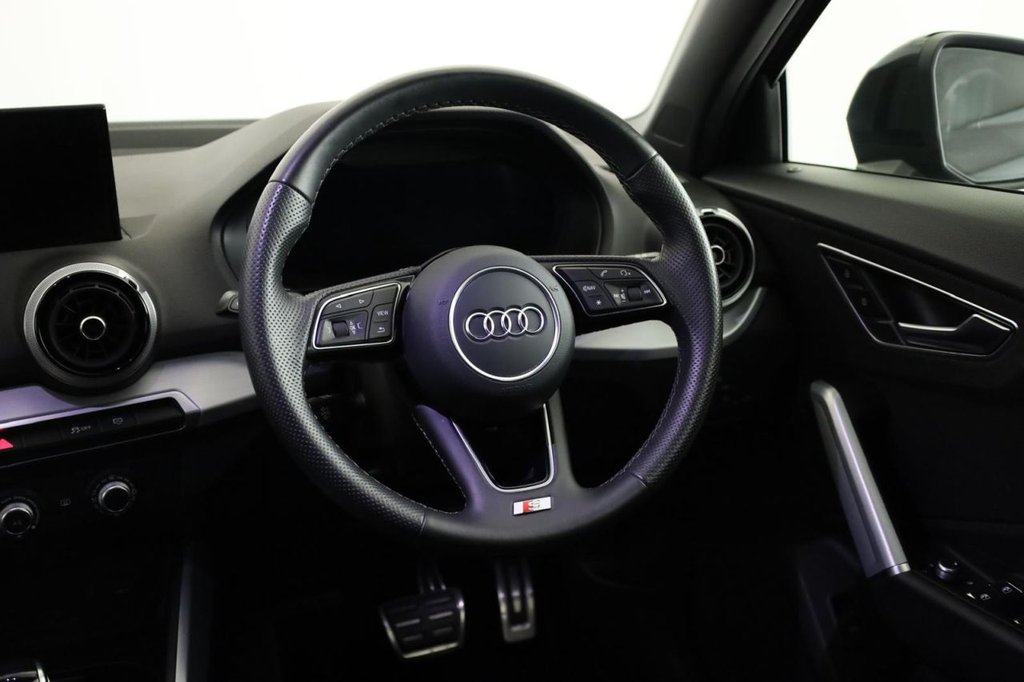 Used Audi Q2 2022 for sale - 76523307: Photo 41