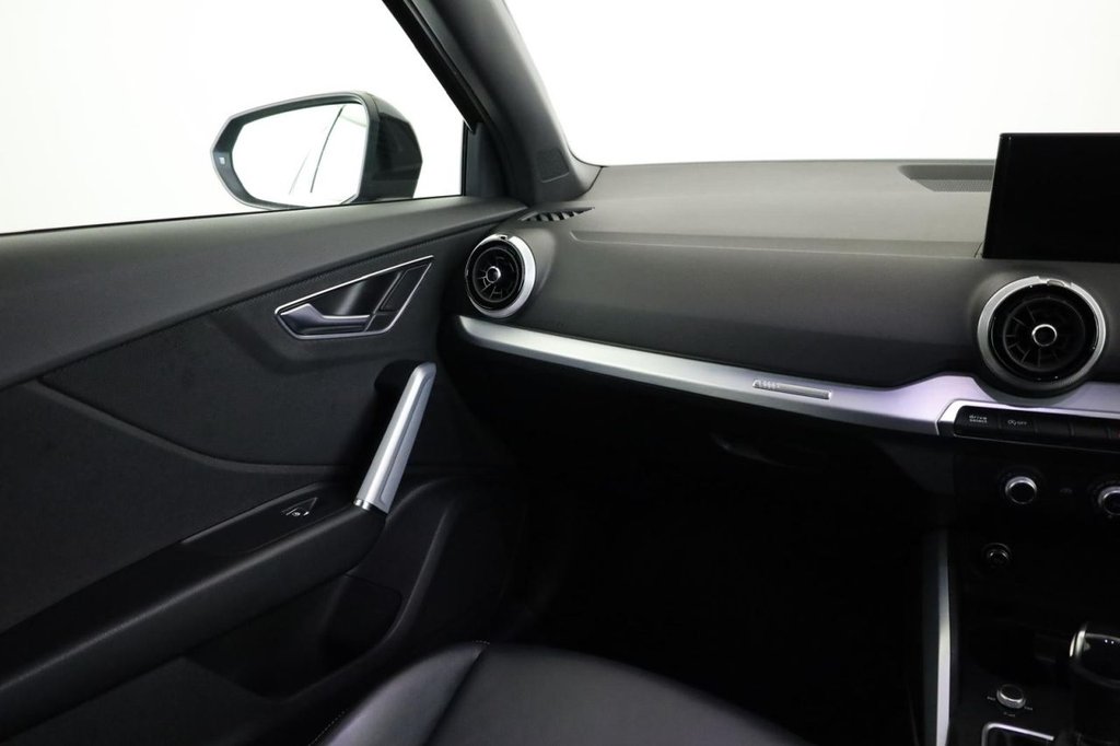 Used Audi Q2 2022 for sale - 76523307: Photo 42