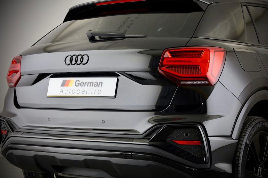 Used Audi Q2 2022 for sale - 76523307: Photo 6