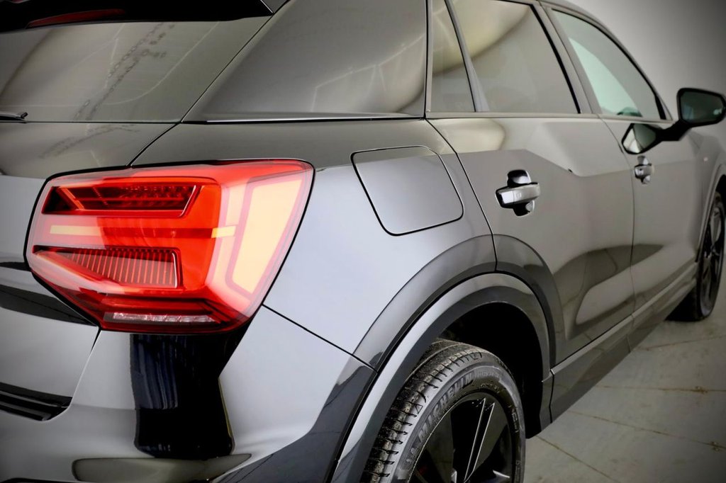 Used Audi Q2 2022 for sale - 76523307: Photo 7