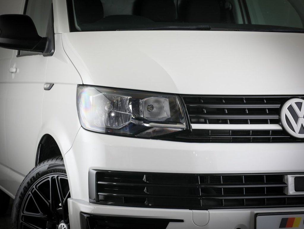 Used Volkswagen Transporter 2019 for sale - 77919586: Photo 11