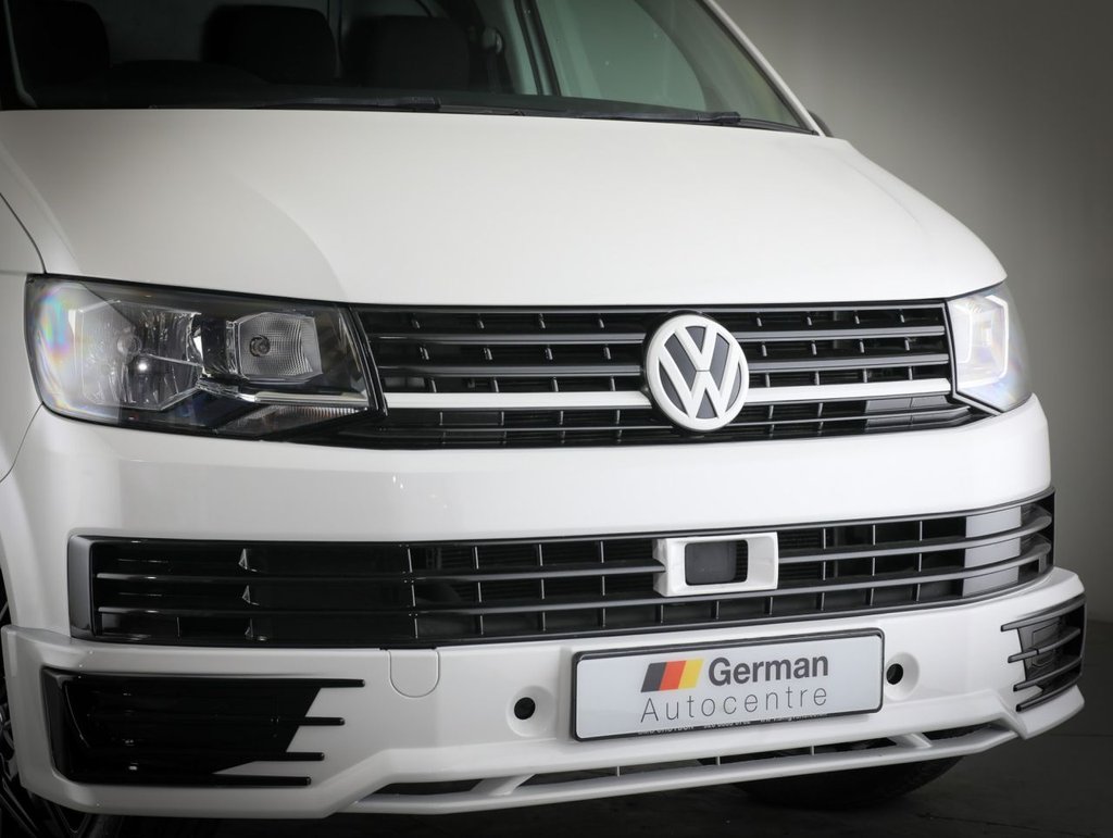 Used Volkswagen Transporter 2019 for sale - 77919586: Photo 12