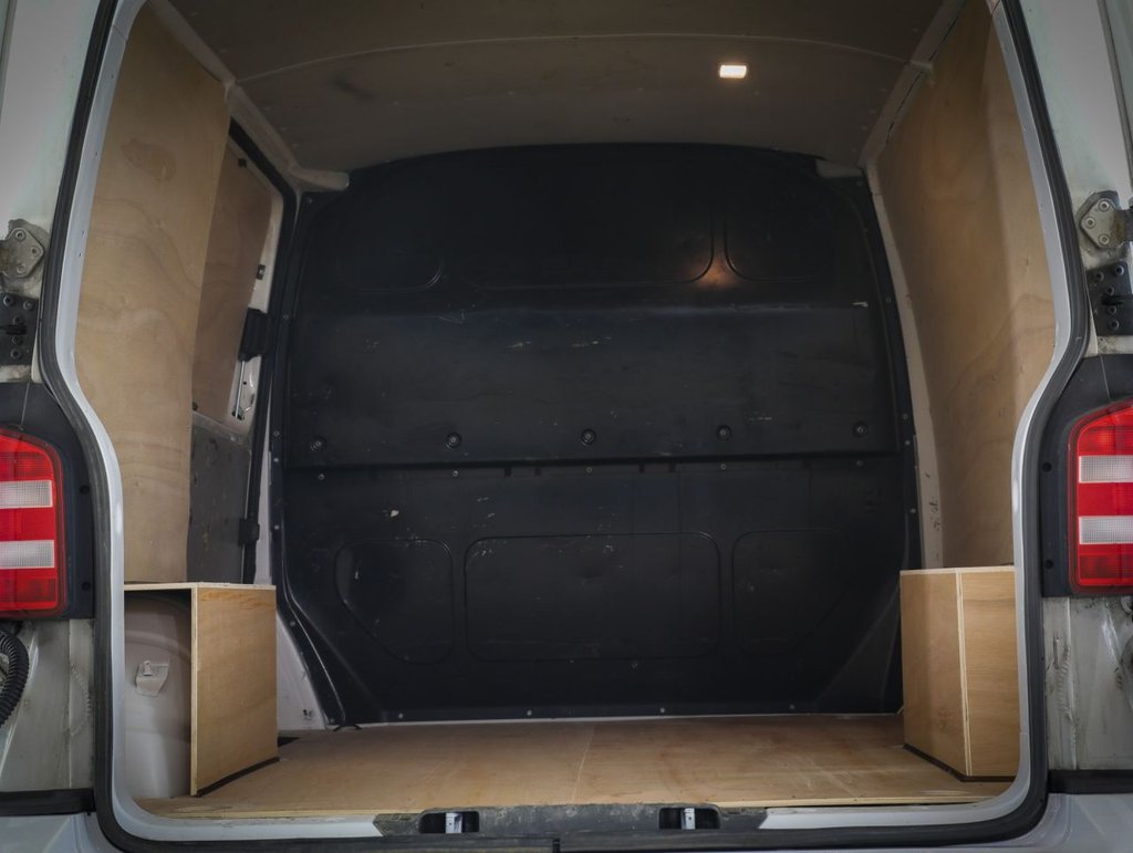 Used Volkswagen Transporter 2019 for sale - 77919586: Photo 16