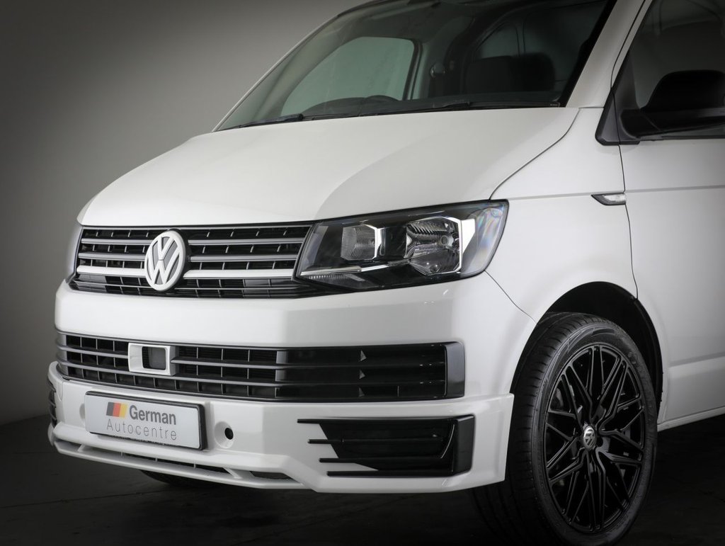 Used Volkswagen Transporter 2019 for sale - 77919586: Photo 17