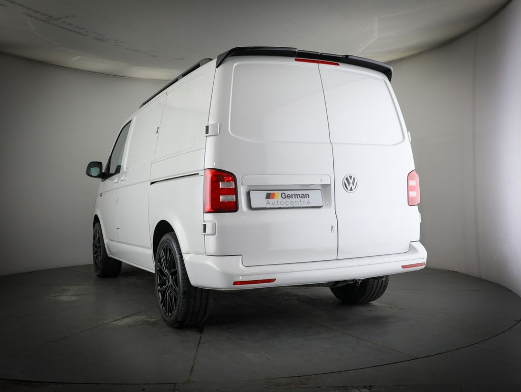 Used Volkswagen Transporter 2019 for sale - 77919586: Photo 18