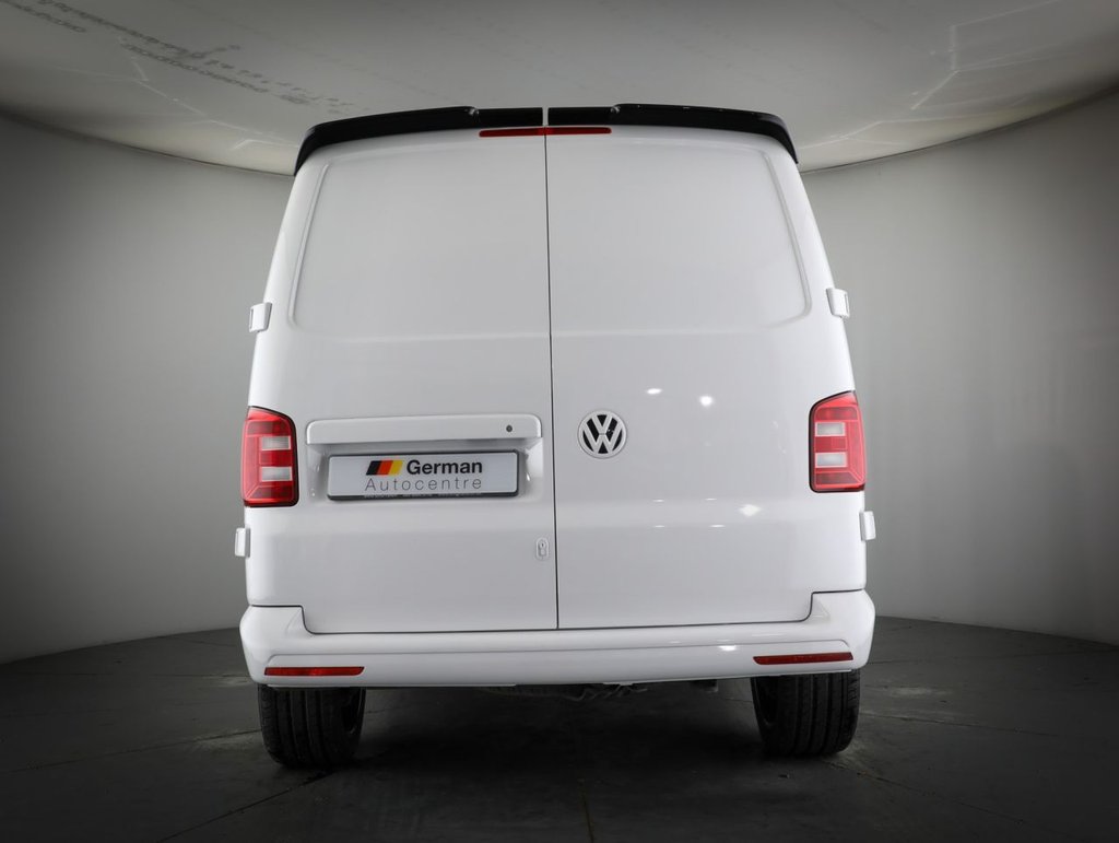 Used Volkswagen Transporter 2019 for sale - 77919586: Photo 19