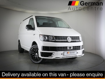 Used Volkswagen Transporter 2019 for sale - 77919586: Photo