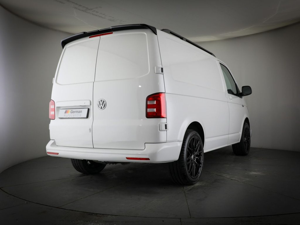 Used Volkswagen Transporter 2019 for sale - 77919586: Photo 20