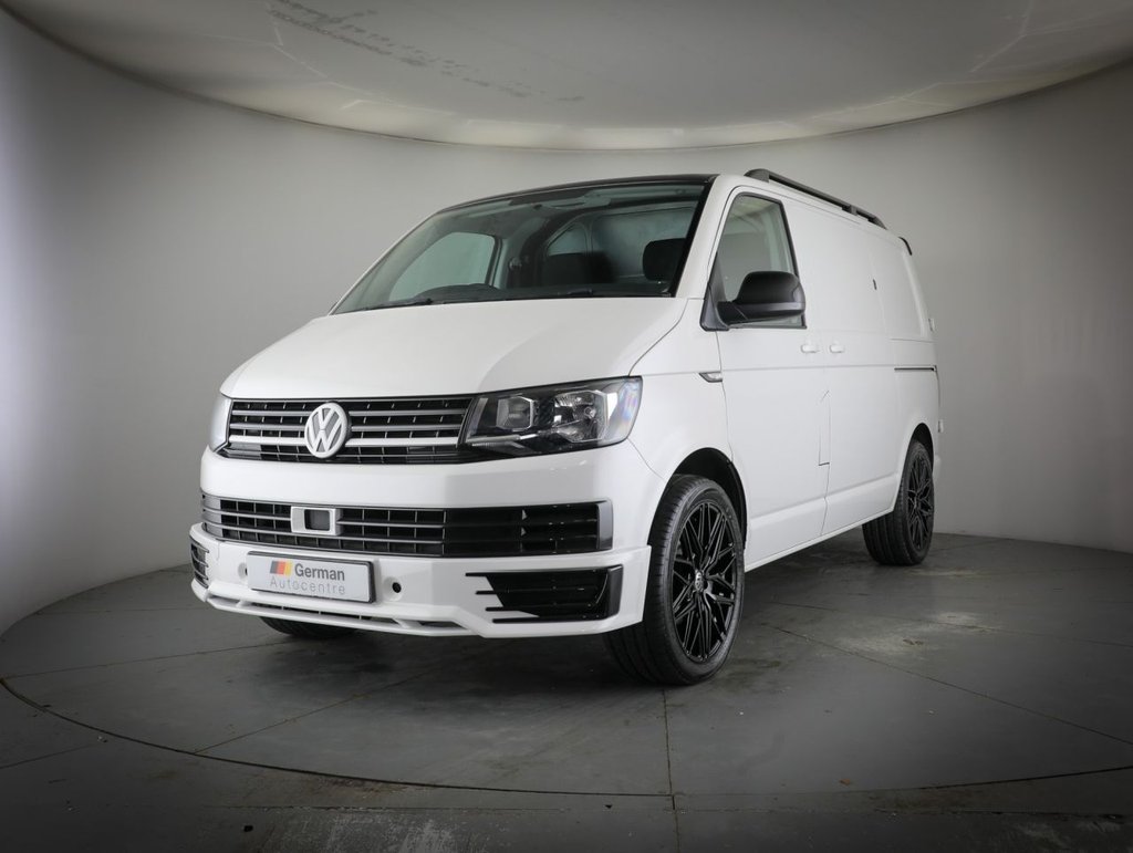 Used Volkswagen Transporter 2019 for sale - 77919586: Photo 21