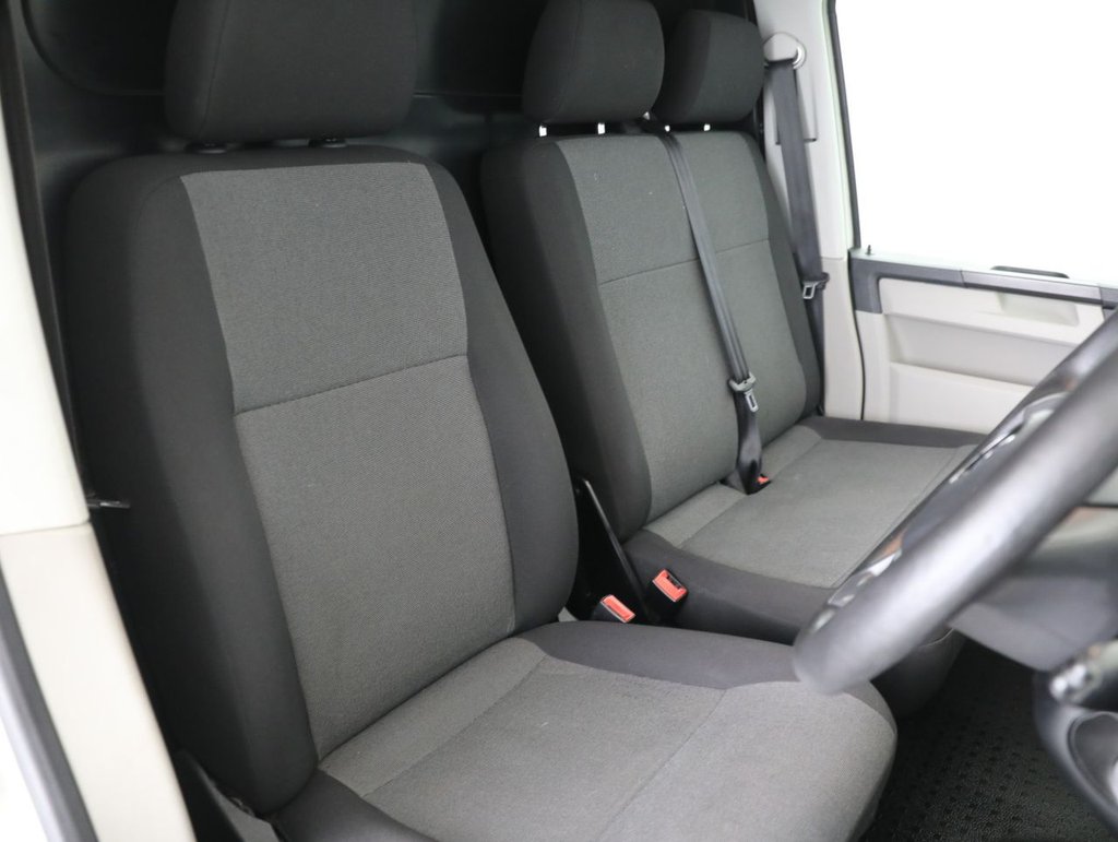 Used Volkswagen Transporter 2019 for sale - 77919586: Photo 22