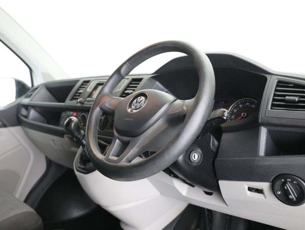 Used Volkswagen Transporter 2019 for sale - 77919586: Photo 23